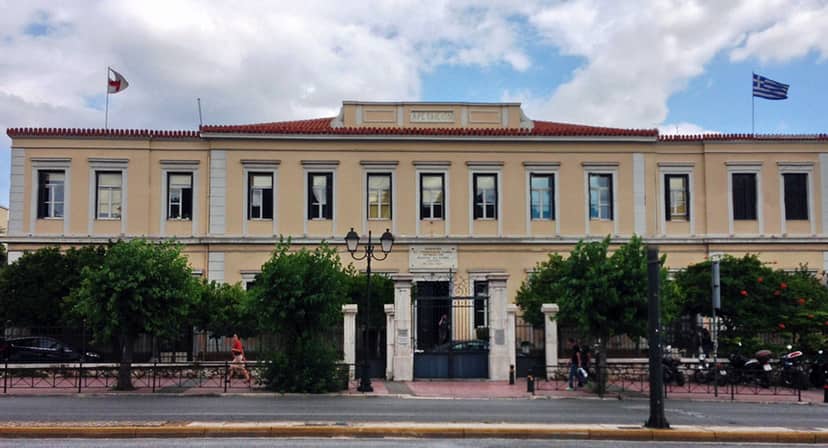 Areteion Hospital