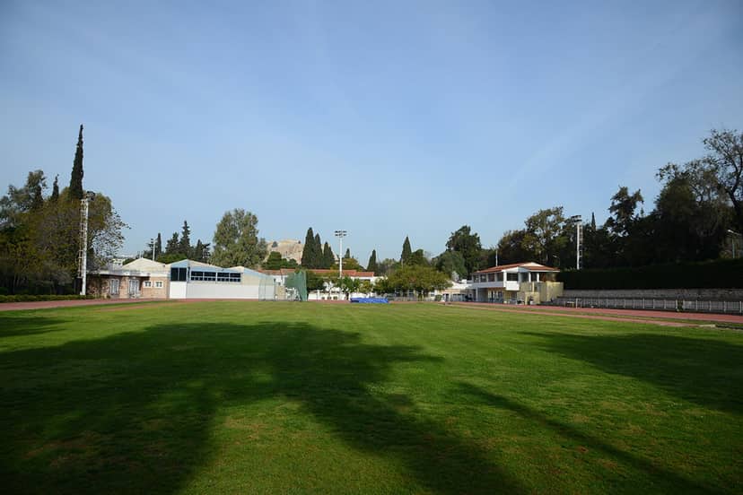 Ethnikos Sports Club
