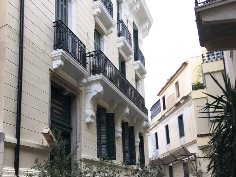 Greek Literary and Historical Archive, ELIA