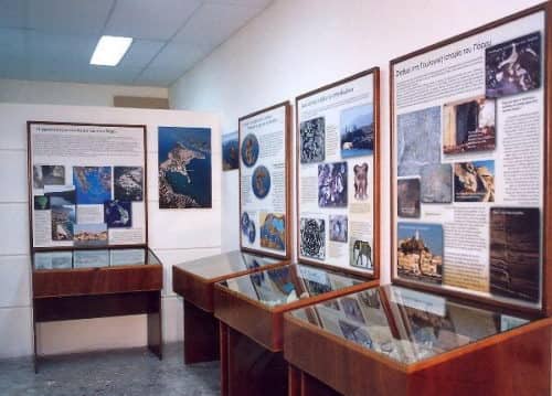 Galerien/Kunstausstellungen