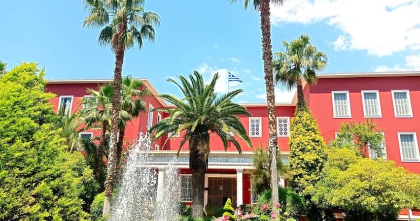 Panteion University