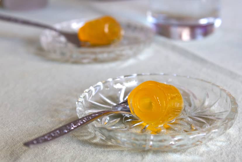 Spoon sweets