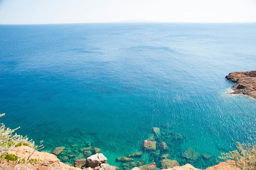 Thymari Beach