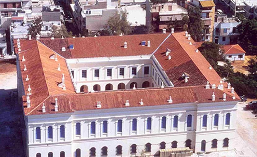 Hatzikyriakio Childcare Institution