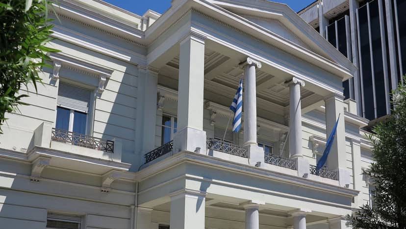 Syggros Manor