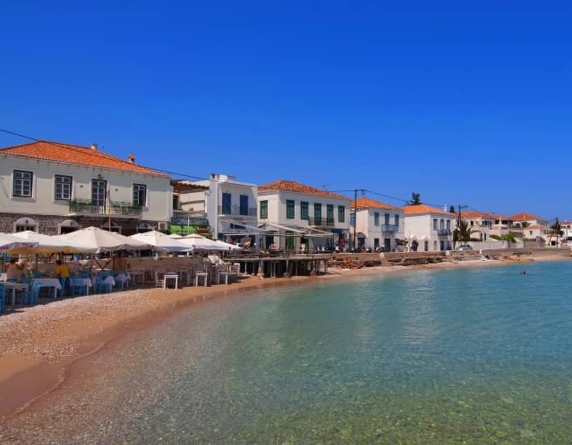 Kounoupitsa Beach