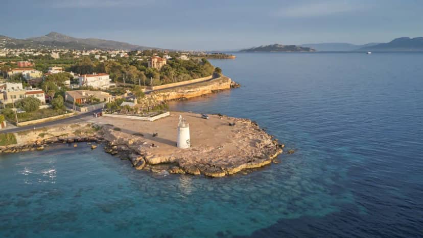 Φάροι