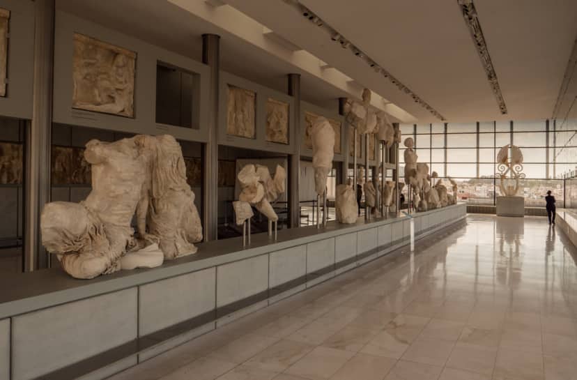 Museen