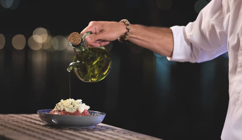 Gastronomie