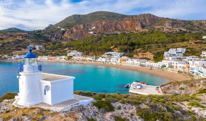 Τοπία Ιδιαίτερου Φυσικού Κάλλους (Τ.Ι.Φ.Κ.)