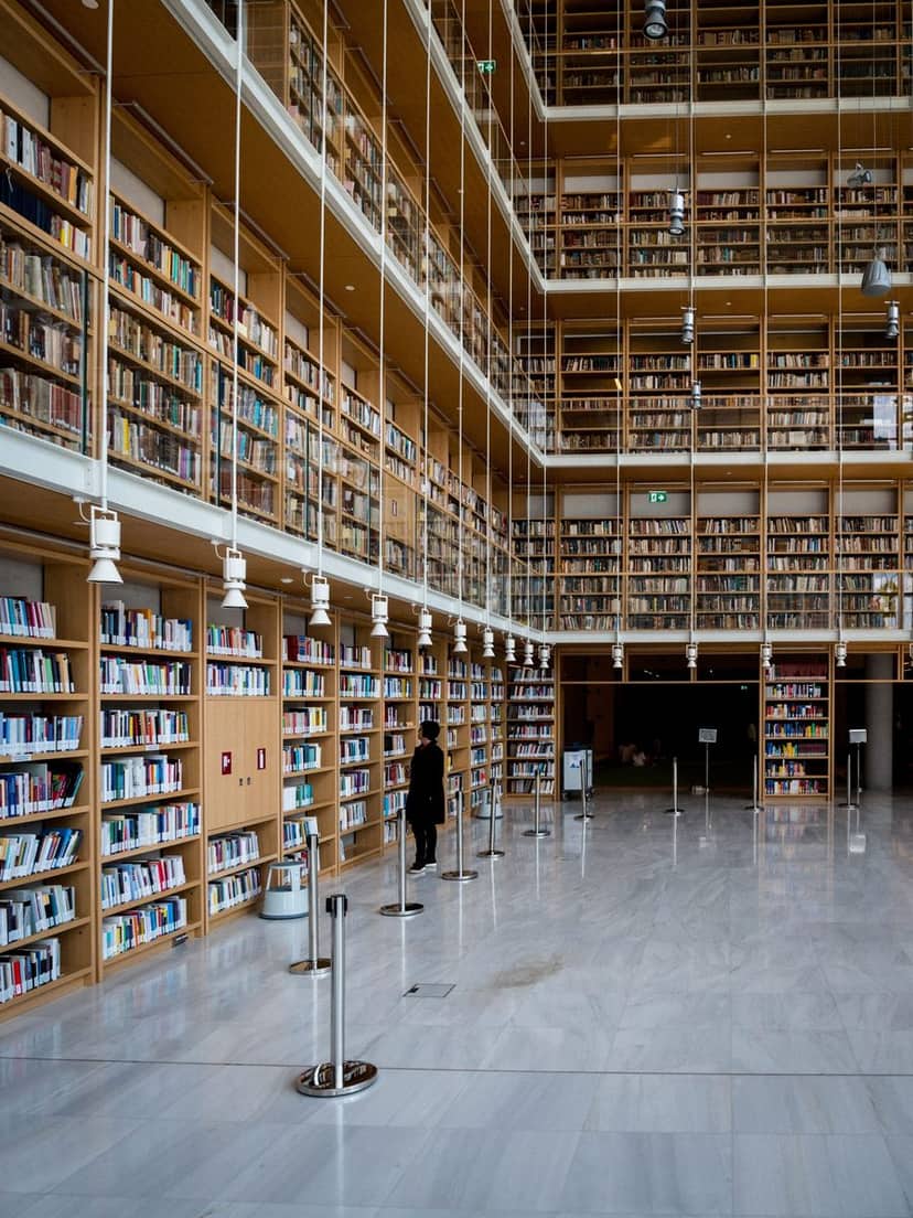 Architektur