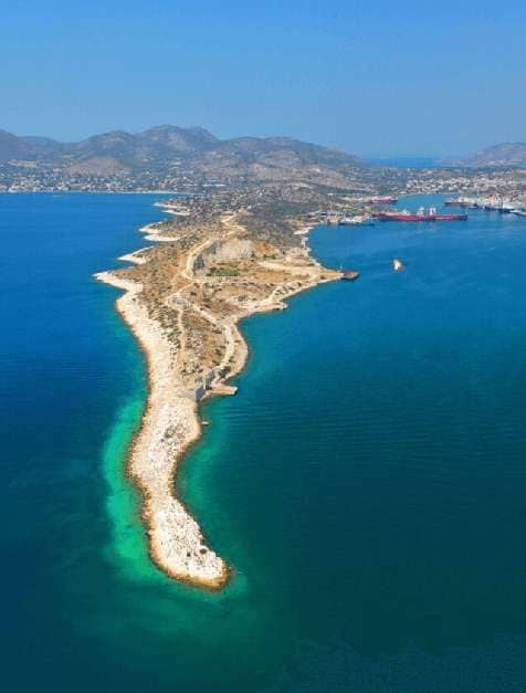 Salamis