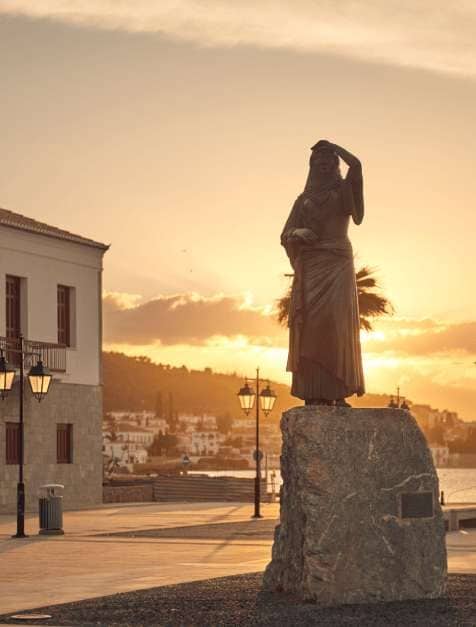 Spetses