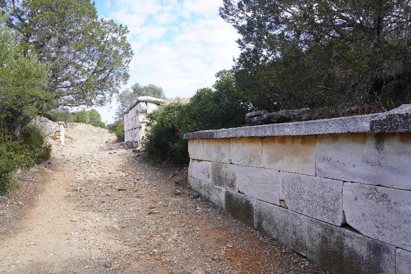 Sites of the Historic Battle