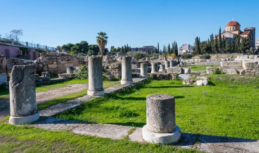 Kerameikos