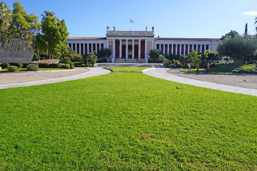 National Archaeological Museum