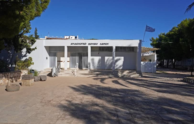 Archaeological Museum of Lavrion