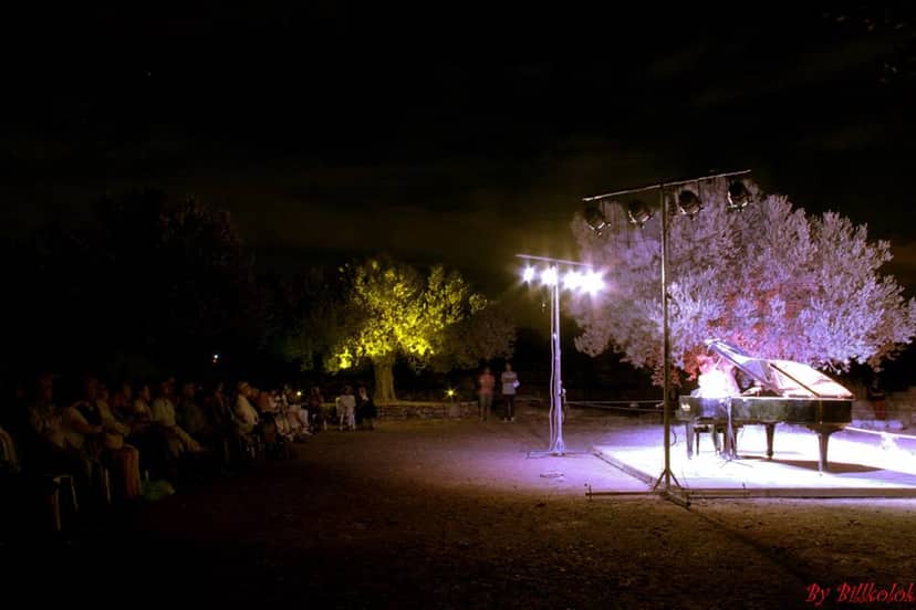 International Piano Festival