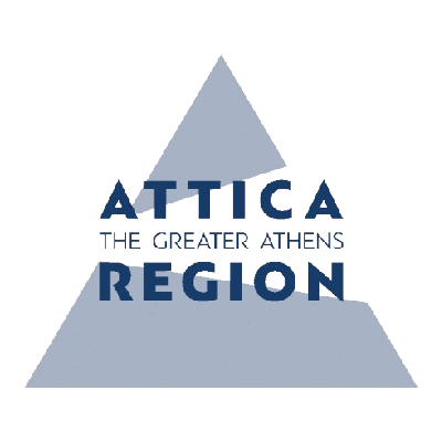 Athens Attica logo