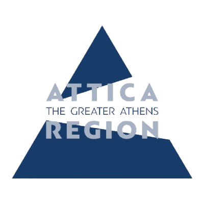 Athens Attica logo