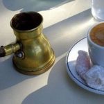 ελληνικός καφές