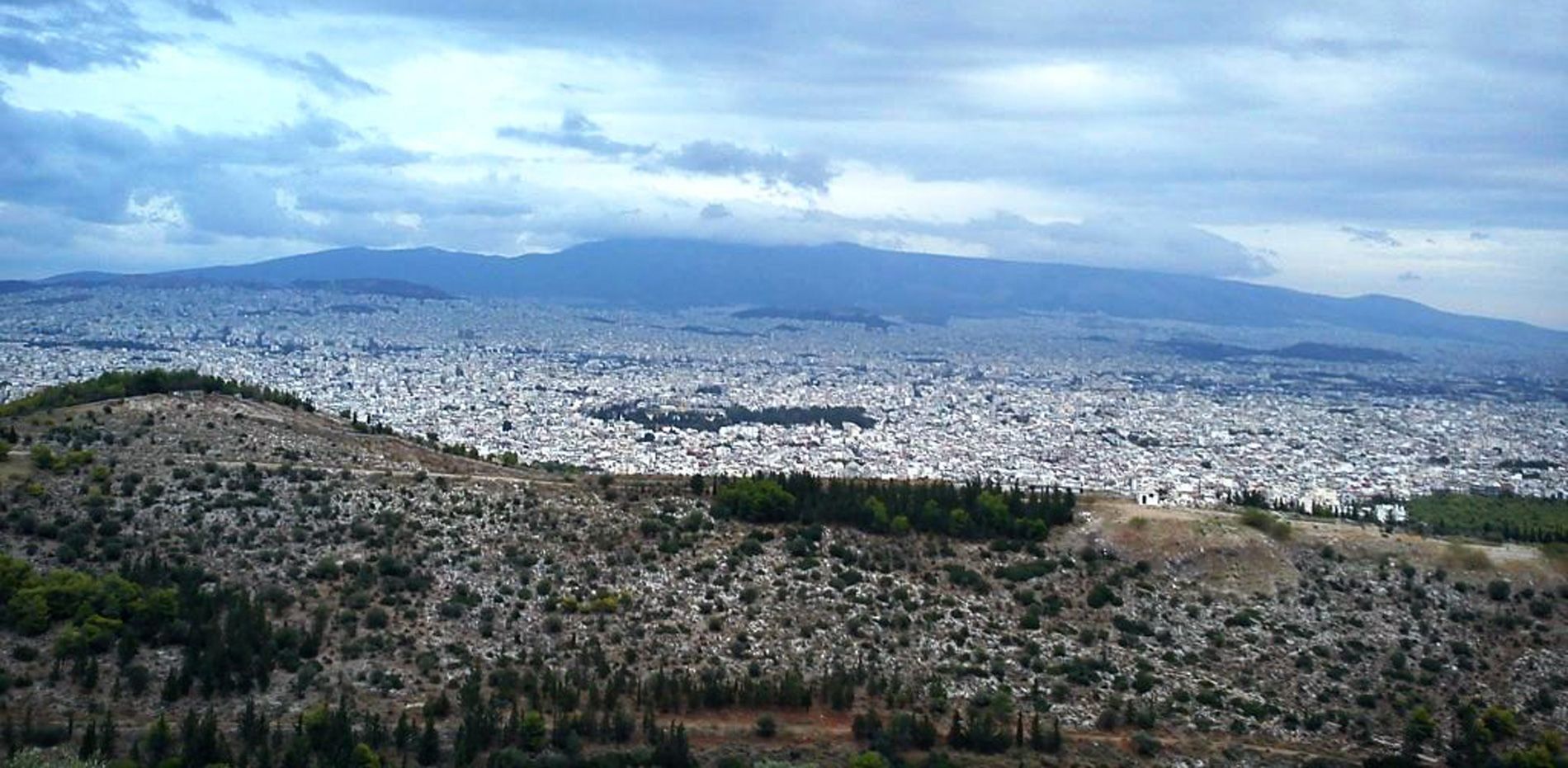 poikilo-oros