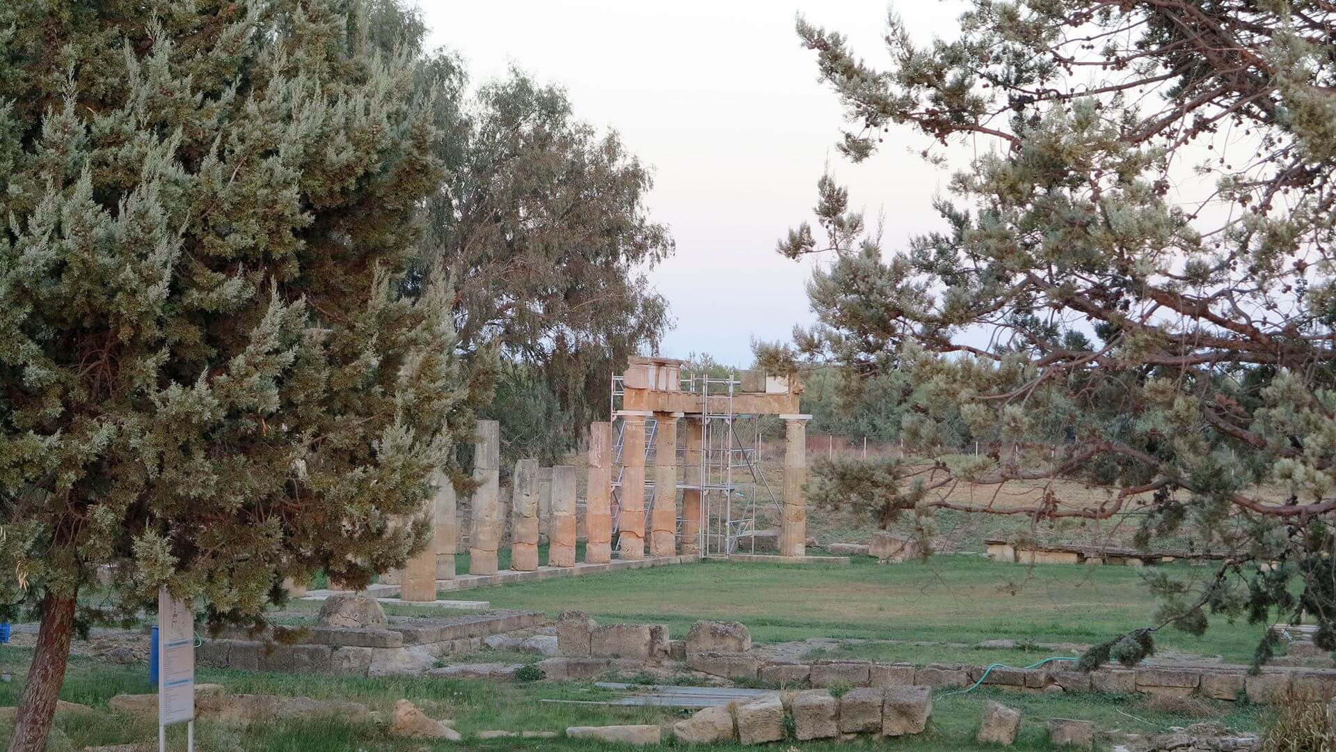 Vravrona