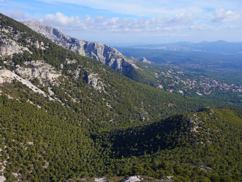 Βουνά, Όροι & Λόφοι, Λόφοι, Φύση Τοπία, Αθήνα, Αττική