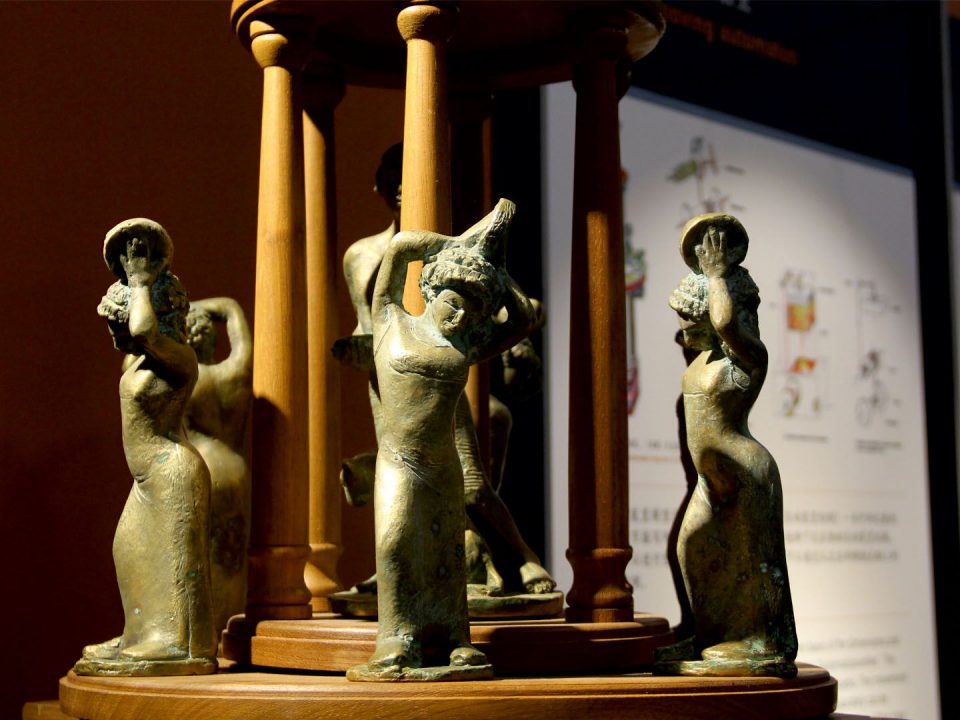 αγάλματα, μουσείο, εκθέματα, Αθήνα