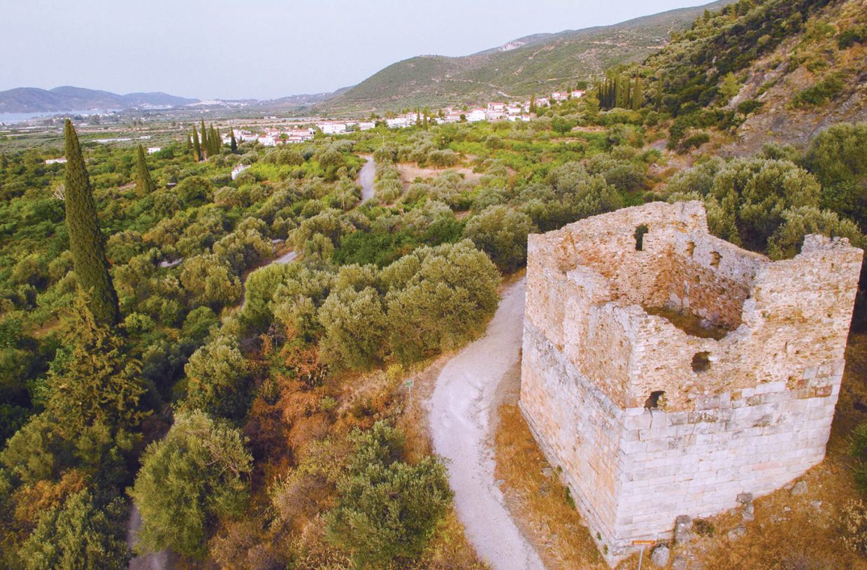 tourism category image