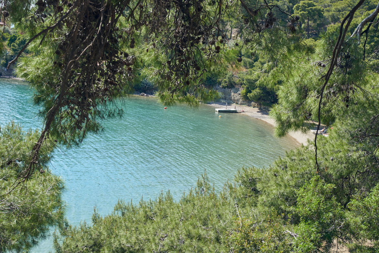Poros Love Bay