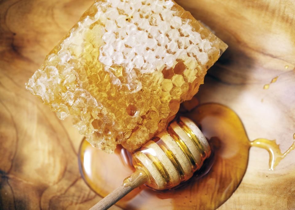 Honey, Attica, Local, products