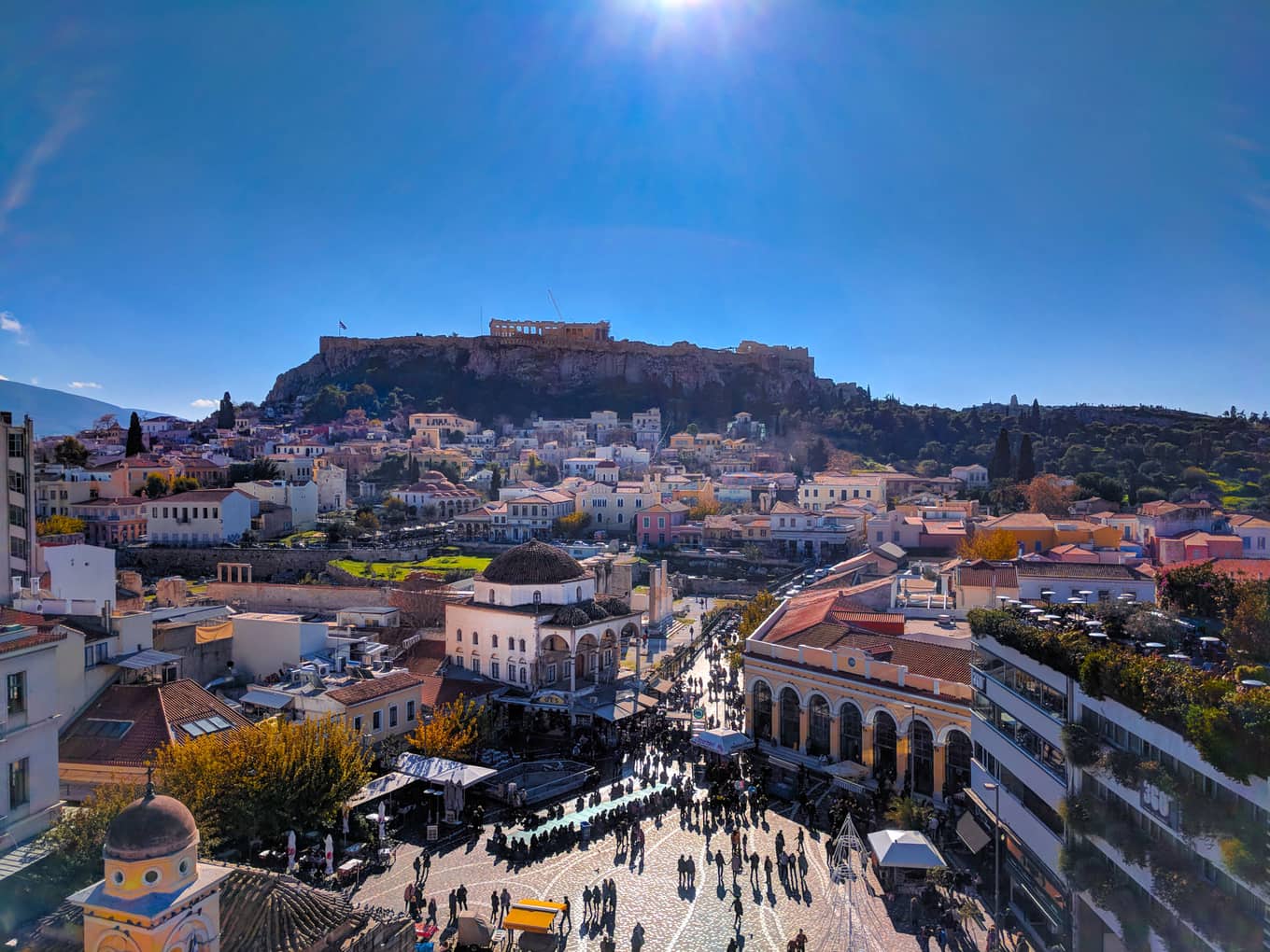 the-great-archaeological-walk-of-athens-athens-attica