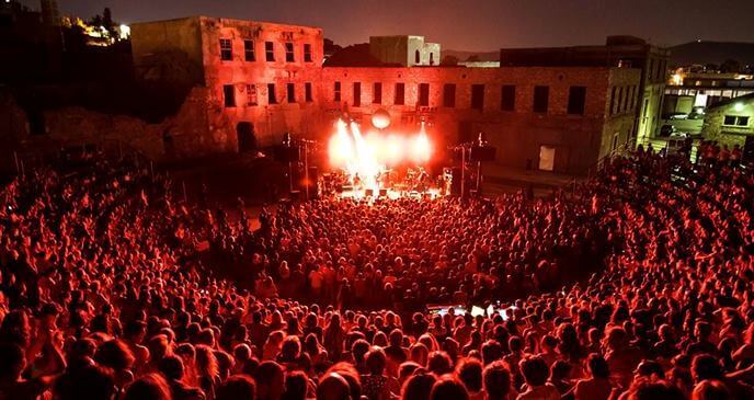Eleusis-Open-Air-Theatre