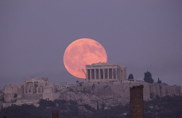 MOON