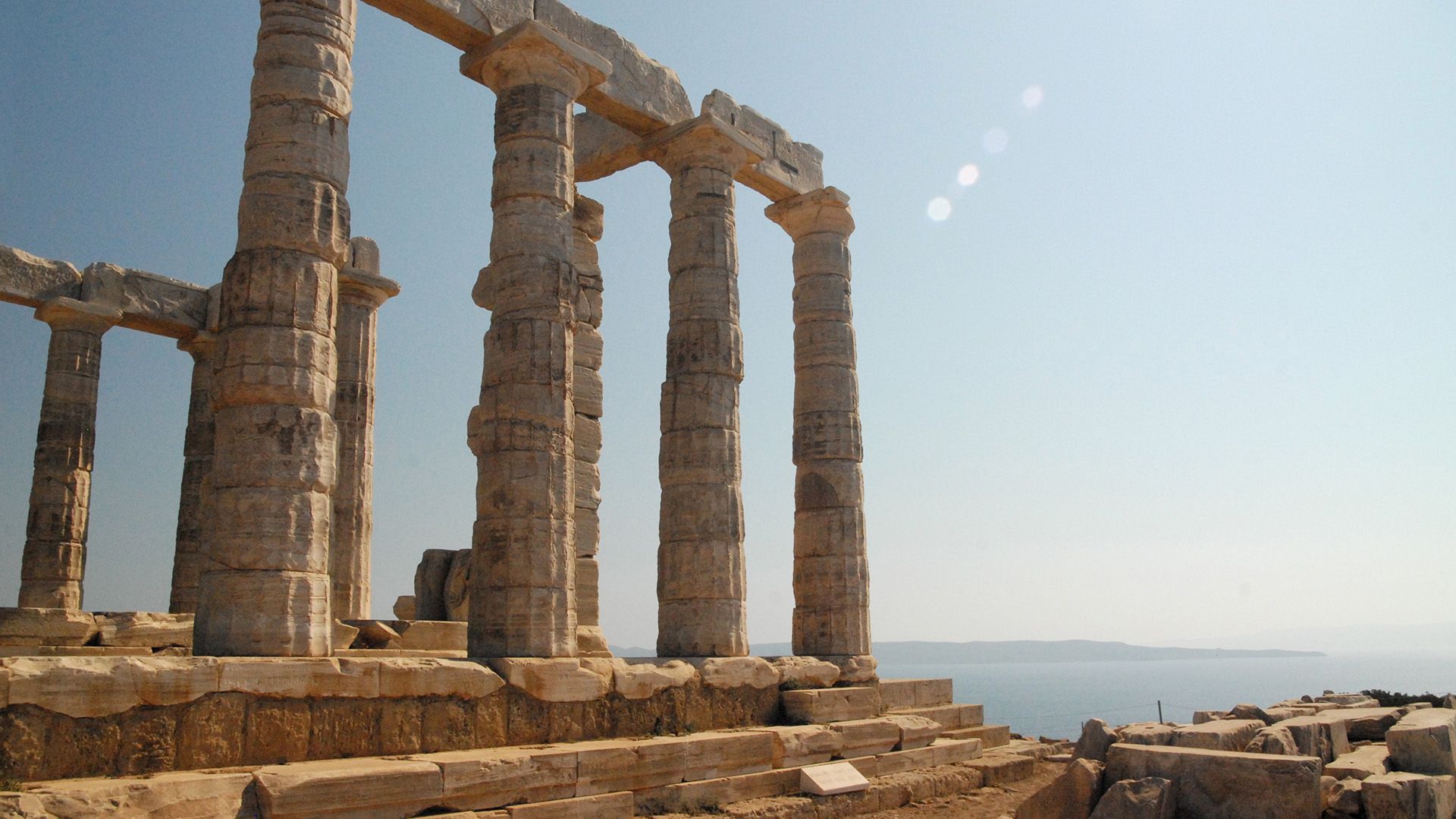 Sounio
