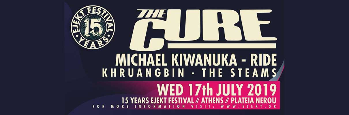 the-cure