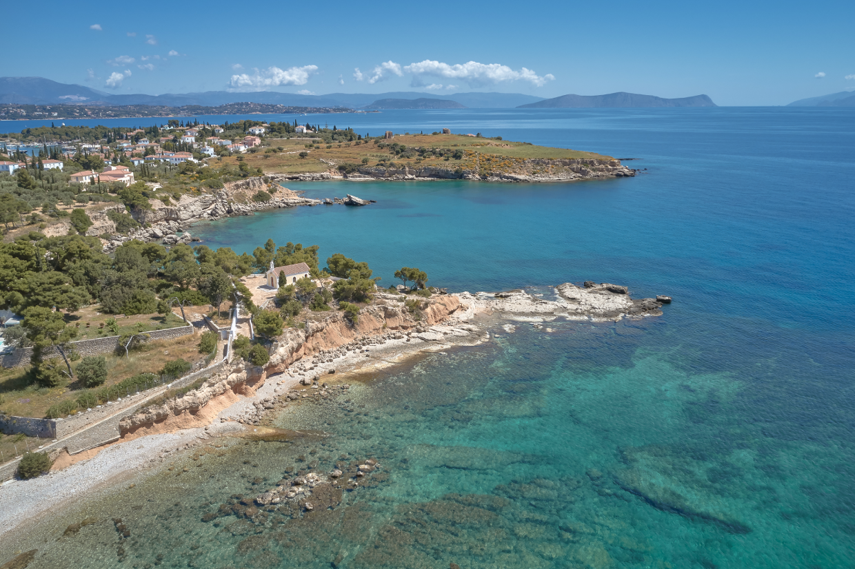 Spetses Agia Marina-3