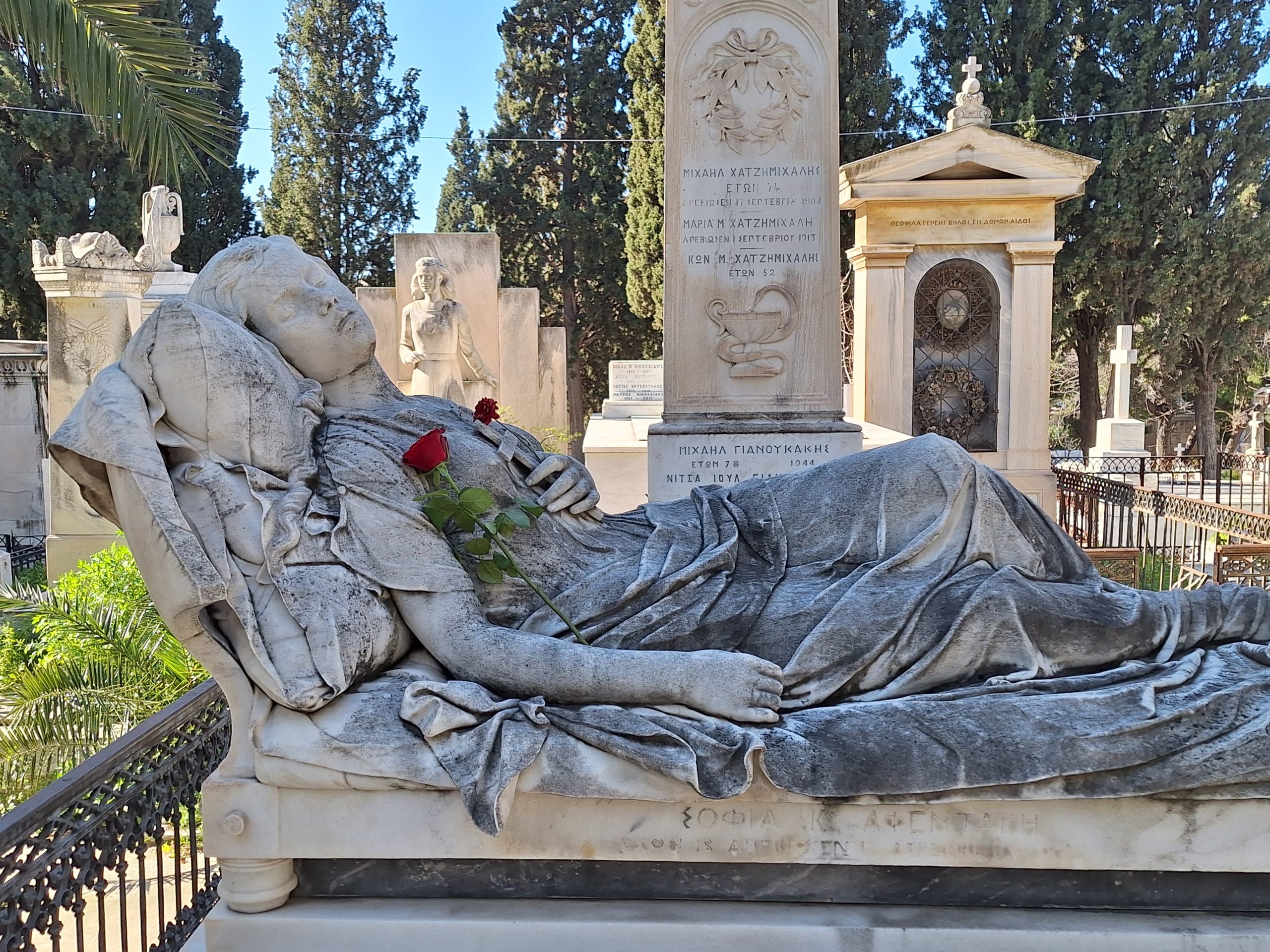 Foundation Of Hellenic World