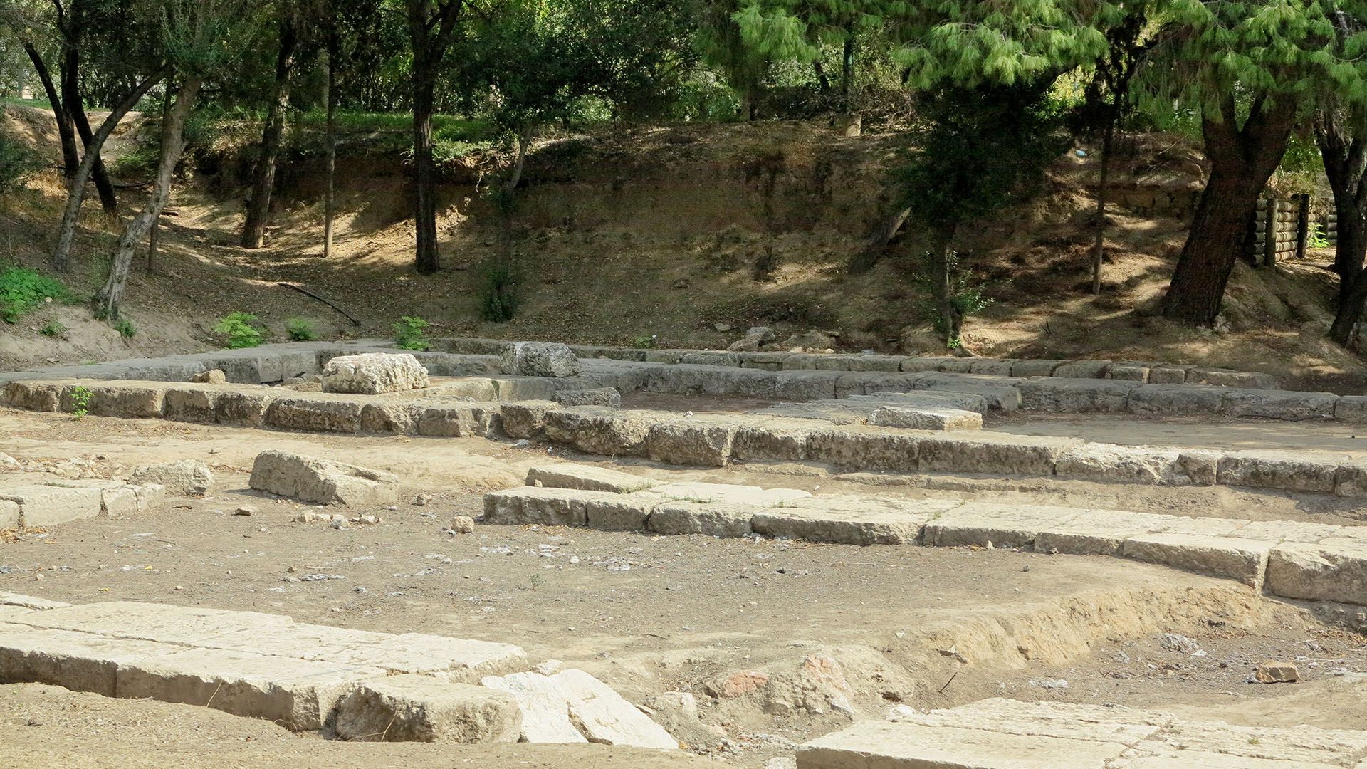 Byzantine and Christian Museum