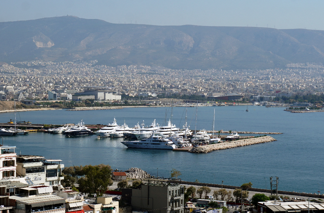 tourism category image