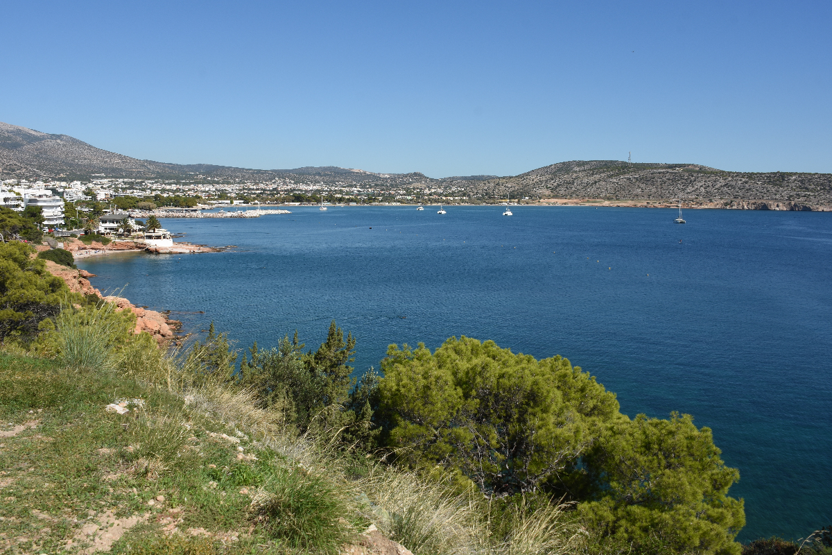 Limanakia Vouliagmeni