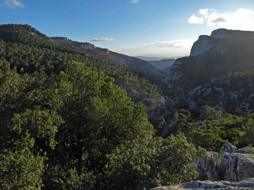 Grotte Panos de Parnitha