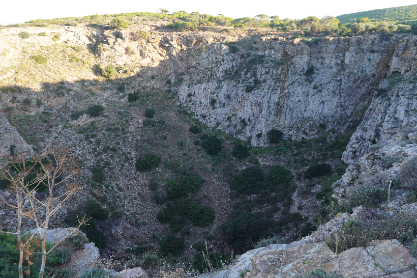 Κακιά Θάλασσα