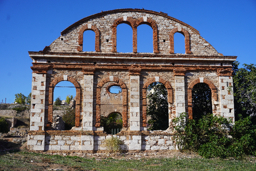 Une visite à Lavrio, la ville-musée vivante de l’Attique