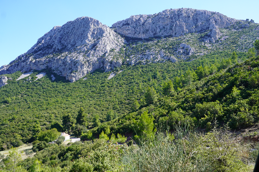 Λίμνη Μπελέτσι (Αφίδνες)