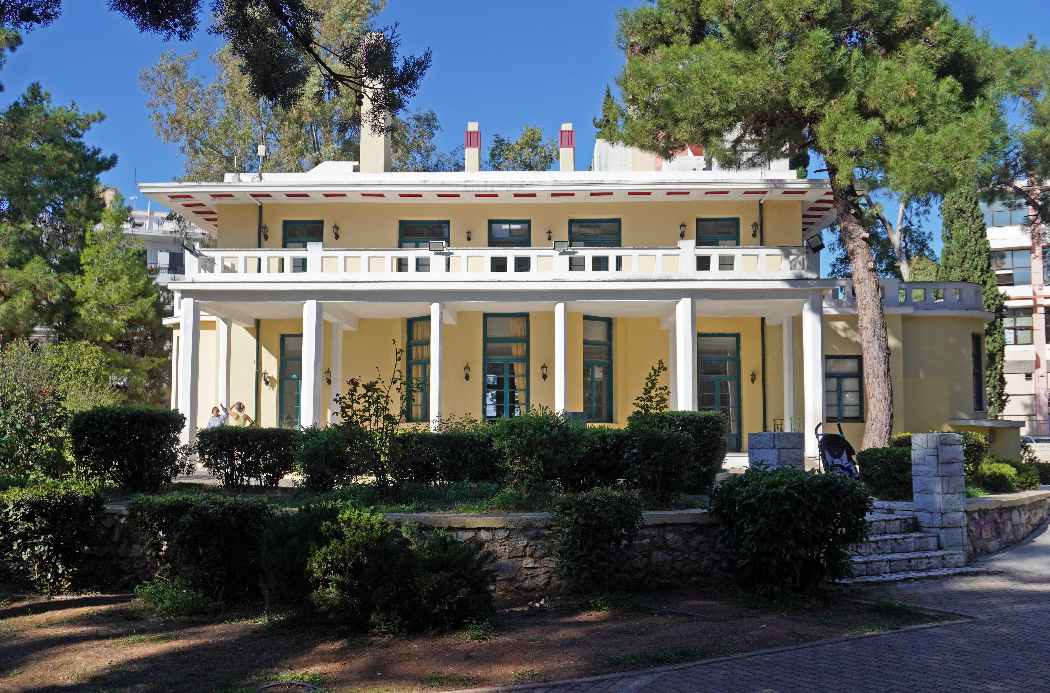 Κέντρο Σπουδής και Ανάδειξης Μικρασιατικού Πολιτισμού
