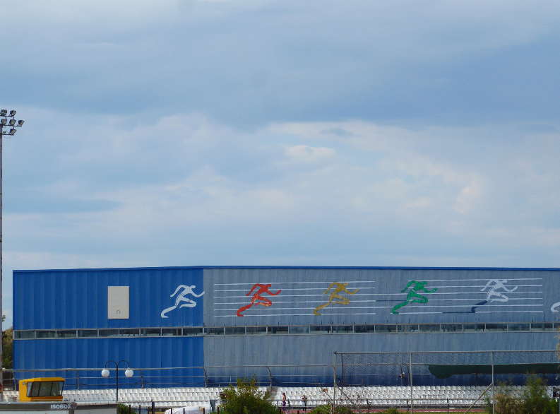 The Ellinikon Experience Park