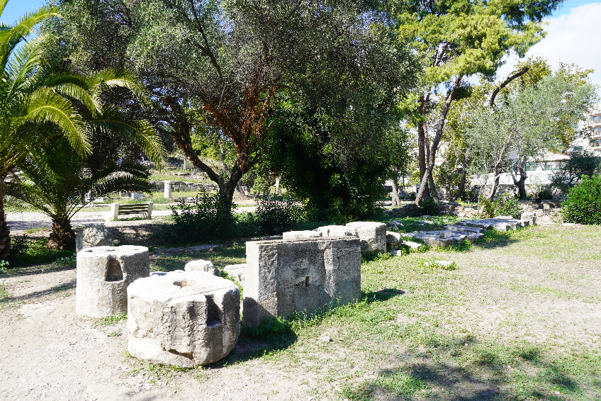 Athens Epidaurus Festival
