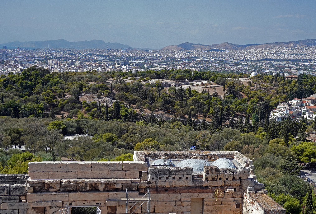 St. George Lycabettus